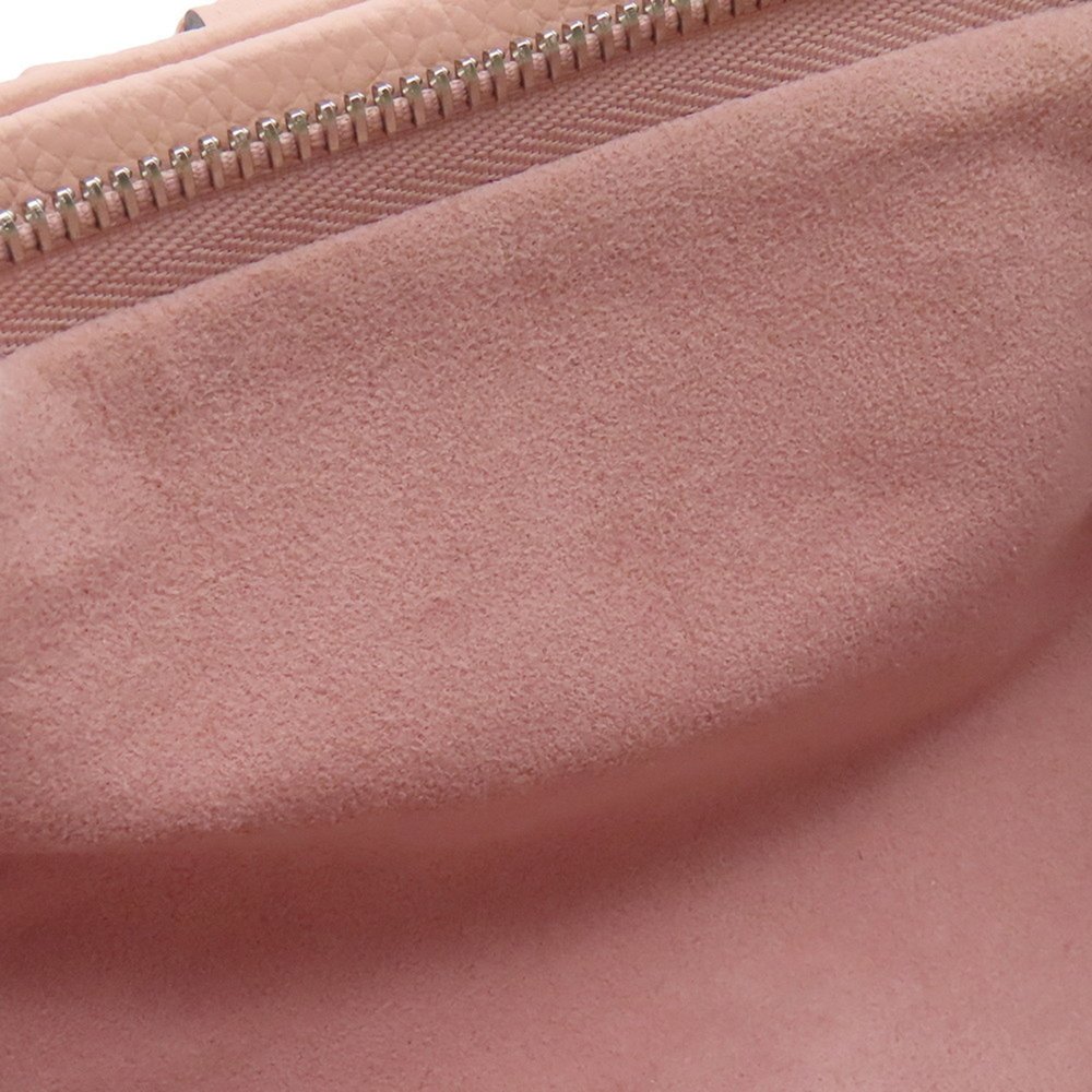 LOUIS VUITTON Brown Monogram Shoulder Bag - Picture 7 of 12